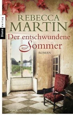 Immagine prodotto di Der entschwundene Sommer
