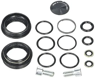 Obrázok produktu pre RockShox 00.4315.032.530 Servisná sada vidlíc Pargagon 700 Solo Air A1, základná, viacfarebná (1 sada)