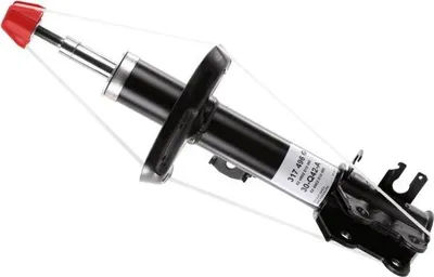 Zdjęcie produktu dla Amortyzator Opel Przód Corsa E Pr Patrz Katalog