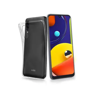 Obrázek produktu pro SBS TESKINSAA41T, Obal, Samsung, Galaxy A41, 15,5 cm (6.1"), Průhledná
