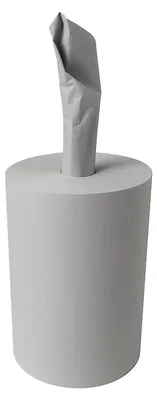 Produktbild von 3 Rollen Packpapier Schrenzpapier mit Innenabwicklung 70gr. 33cm x 370m 8,5 kg
