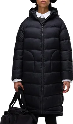 Produktbild von Napapiji A-Ega Long Winterjacke Damen