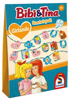 Image de Kit de bricolage pour guirlandes