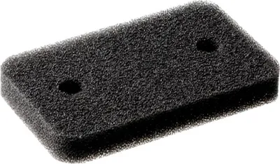 Produktbild von Trade-Shop Schwammfilter / Sockelfilter kompatibel mit Miele T8000WP EcoCare, T8626WP EcoComfort, T8000WP Supertronic Kondenstrockner Wäschetrockner