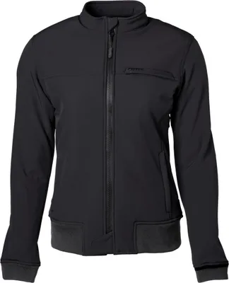 Produktbild von GMS Jacke Metropole WP Lady schwarz DXL