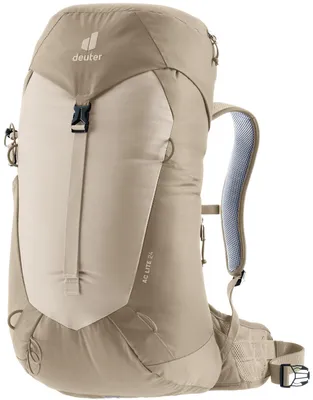 Obrázok produktu pre Deuter AC Lite 24, Turistika, Béžová, Unisex, Polyétersulfón (PES), 24 L, 930 g
