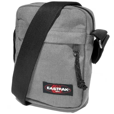 Obrázok produktu pre Eastpak The One, Uni, Cross body taška/kabela, Malý, Zips, Zadné vrecko, Predné vrecko, Vrecko na dokumenty