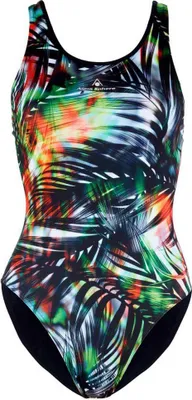 Immagine prodotto di Aquasphere Miami Costume da bagno Multicolore FR 34 Donna Multicolore FR 34