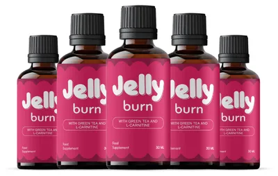 Image de Jellyburn-5x