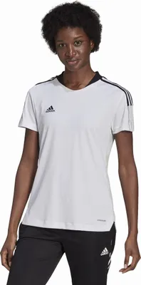 Produktbild von T-shirt adidas Tiro 21 W GM7580 Pullover adidas Größe: XS,