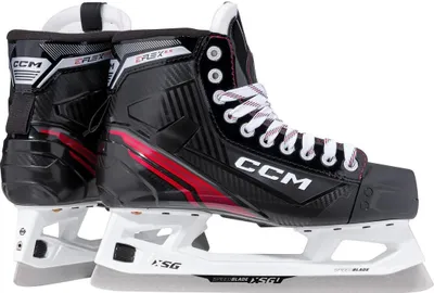Obrázek produktu pro Brankářské brusle CCM EFlex 6.5 Junior Regular 3.0 (EU36)