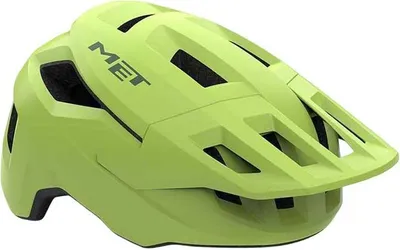 Obrázok produktu pre Met Shelter Mips Mtb prilba Yellow S Yellow S