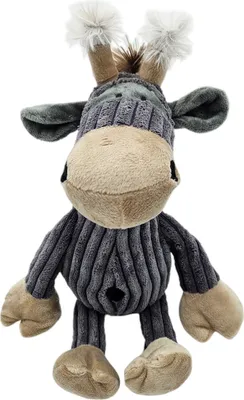 Produktbild von Türstopper Giraffe Tiere Türpuffer Grau schwer Boden