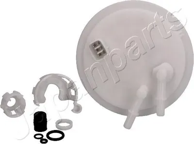 Produktbild von Kraftstofffilter JAPANPARTS FC-703S für SUBARU FORESTER (SH) Leitungsfilter