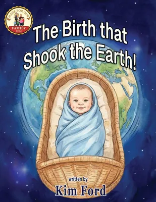 Produktbild von The Birth That Shook the Earth!