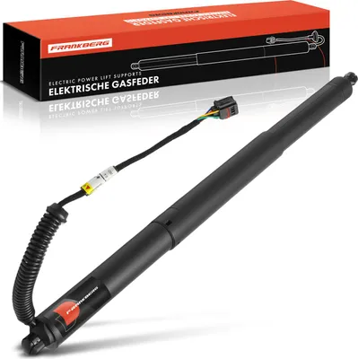 Produktbild von Frankberg 1x Gasfeder Elektrisch Heckklappe Hinten Links oder Rechts für VW ID.4 E21 Bj ab 2021
