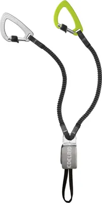 Zdjęcie produktu dla Lonża wspinaczkowa EDELRID Cable Kit Ultralite VII