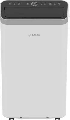 Produktbild von Bosch Cool 4000 Monoblock-Klimagerät 2.6 kW 88 mü Weiß [] (7733702543)