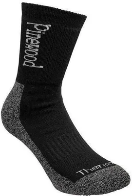 Produktbild von Pinewood 9213 Socken Thermolite 46/48