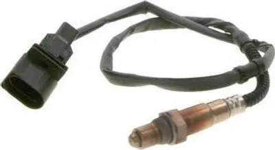 Produktbild von Bosch Lambdasonde vor Katalysator für Audi A3 TT Seat Leon Toledo
