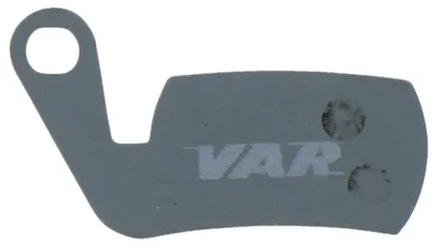 Produktbild von VAR Scheibenbremsbelag PA-59065 Disc Brake Pads 1 Paar.