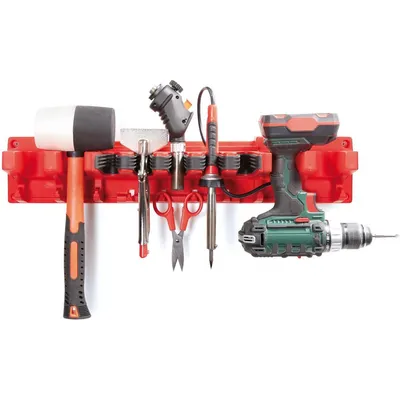 Obrázek produktu pro Multifunkční držák nářadí KISTENBERG KMH60-S411