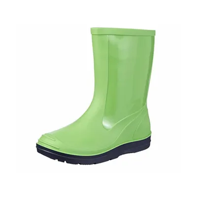 Produktbild von Beck Gummistiefel Gummistefel Uni 3336353339 Grün 21 EU