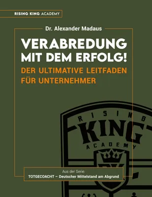 Produktbild von Verabredung mit dem Erfolg