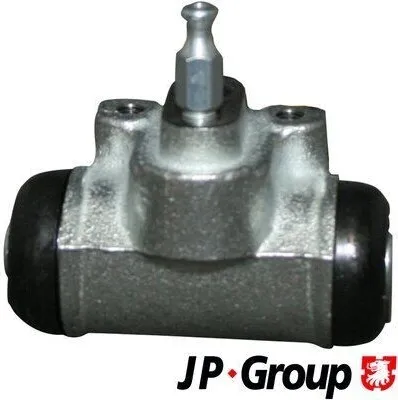 Produktbild von JP GROUP Radbremszylinder Trommelbremse Hinten für BMW 3 Compact (E36) 1461300200