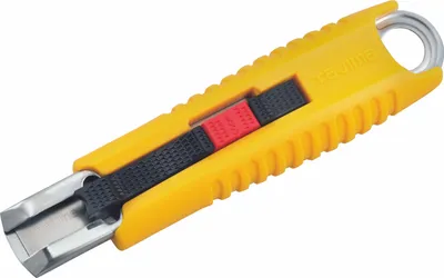 Immagine prodotto di Tajima Messer Sicherheitsmesser Links-& Rechtsh?nder Schiebeverriegelung LC959X