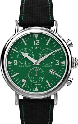 Produktbild von Timex Standard Chronograph Herrenuhr