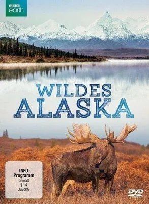 Produktbild von Wildes Alaska