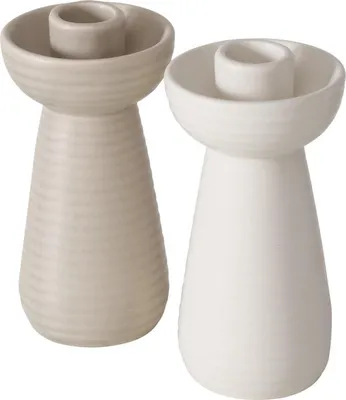 Produktbild von Boltze Home Kerzenständer Galina ø7xh14cm