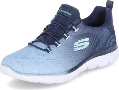 Image de Skechers Chaussures Summer Bright Charmer, 149536NVY