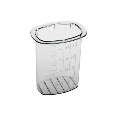 Produktbild von Magimix - Drückerdeckel Rührschüssel Kompakt - 17221