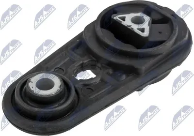 Produktbild von NTY Motorlager Gummimetalllager Hinten für RENAULT Clio III Schrägheck (BR0/1, CR0/1) ZPS-RE-103