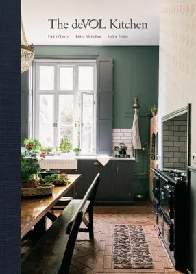 Produktbild von The Devol Kitchen