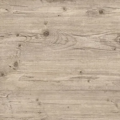 A close-up, top-down view of a wooden surface.