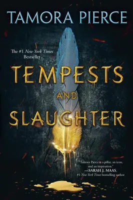 Immagine prodotto di Tempests and Slaughter