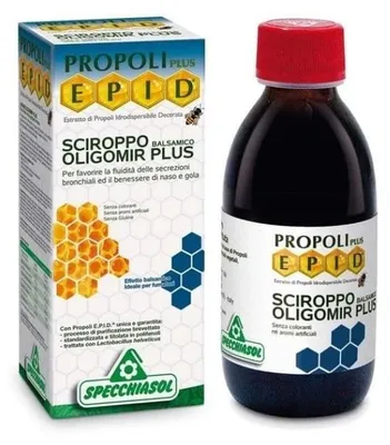 Immagine prodotto di Oligomir Plus 170 Ml