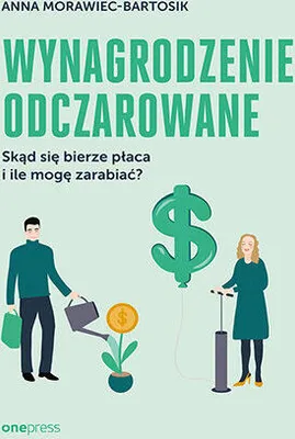 Zdjęcie produktu dla Wynagrodzenie odczarowane.