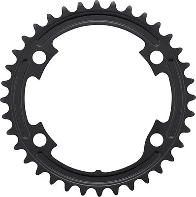 Immagine prodotto di Ingranaggio Shimano 105 11V 36T alluminio nero