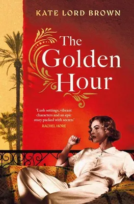 Obrázok produktu pre The Golden Hour