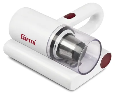 Obrázok produktu pre Girmi AP21, Suchý, HEPA, Filtrovanie, Matrace, Mechanický, 2 rok / roky