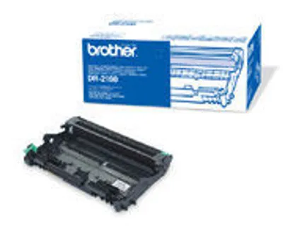 Produktbild von Brother MFC 7440 N (DR 2100) original Trommel-Einheit - Schwarz/Black