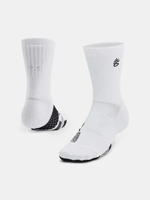 Obrázek produktu pro Under Armour Curry UA AD Playmaker 1p Mid-WHT - L