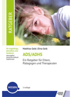 Produktbild von Ads/Adhs