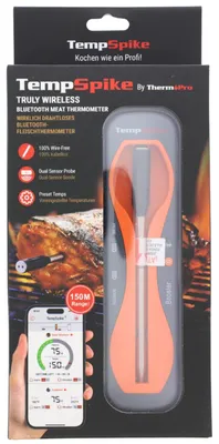 Immagine prodotto di ThermoPro Fleischthermometer TP960