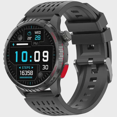 Immagine prodotto di Smartwatch con GPS, cardiofrequenzimetro e display AMOLED.