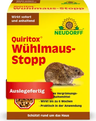 Produktbild von Neudorff Bestell-Set Nützlinge gegen Bodenschädlinge